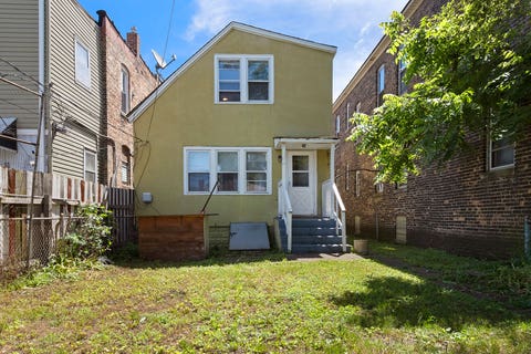 Tiny photo for 4916 Northcote Avenue, East Chicago, IN 46312 (MLS # 12677844)