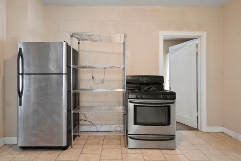 Tiny photo for 4916 Northcote Avenue, East Chicago, IN 46312 (MLS # 12677844)