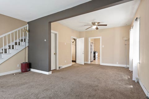 Tiny photo for 4916 Northcote Avenue, East Chicago, IN 46312 (MLS # 12677844)