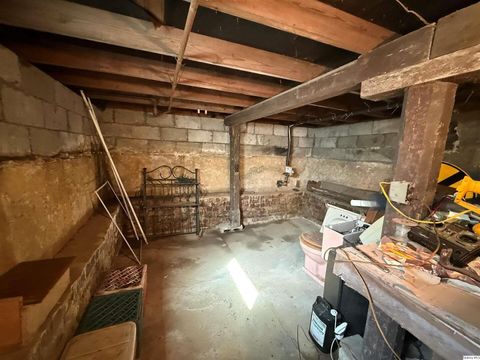 Tiny photo for 1930 Adams St, Quincy, IL 62301 (MLS # 12587633)