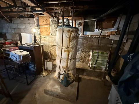 Tiny photo for 1930 Adams St, Quincy, IL 62301 (MLS # 12587633)