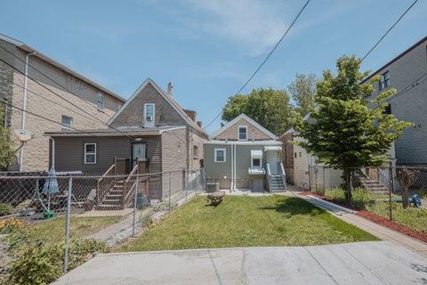 Tiny photo for 320 S Whipple Street, Chicago, IL 60612 (MLS # 12725038)