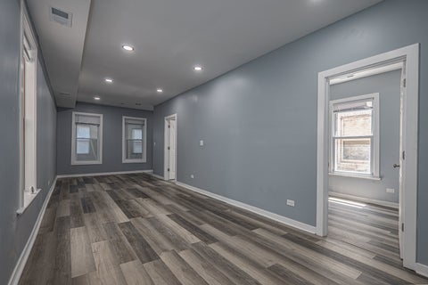 Tiny photo for 320 S Whipple Street, Chicago, IL 60612 (MLS # 12725038)