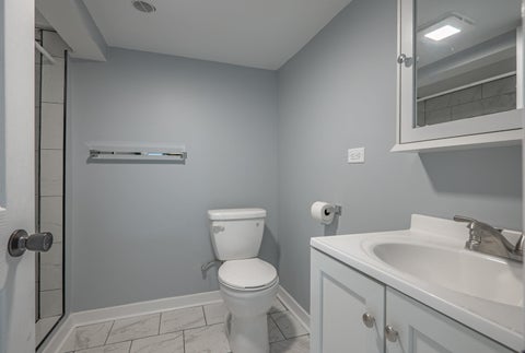 Tiny photo for 320 S Whipple Street, Chicago, IL 60612 (MLS # 12725038)