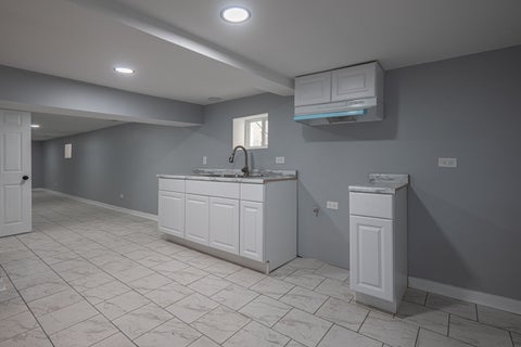 Tiny photo for 320 S Whipple Street, Chicago, IL 60612 (MLS # 12725038)