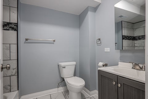 Tiny photo for 320 S Whipple Street, Chicago, IL 60612 (MLS # 12725038)