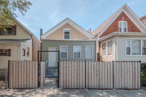 Photo of 320 S Whipple Street, Chicago, IL 60612 (MLS # 12725038)