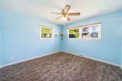 Tiny photo for 498 Gilbert Drive, Wood Dale, IL 60191 (MLS # 12661868)