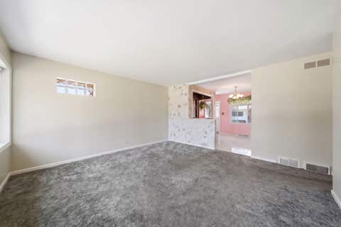 Tiny photo for 498 Gilbert Drive, Wood Dale, IL 60191 (MLS # 12661868)