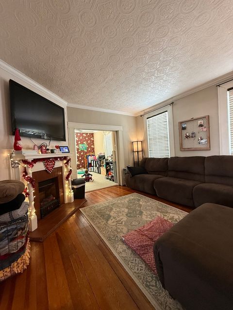 Tiny photo for 200 W McHaney Street W, Harrisburg, IL 62946 (MLS # 12558126)