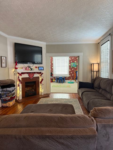 Tiny photo for 200 W McHaney Street W, Harrisburg, IL 62946 (MLS # 12558126)