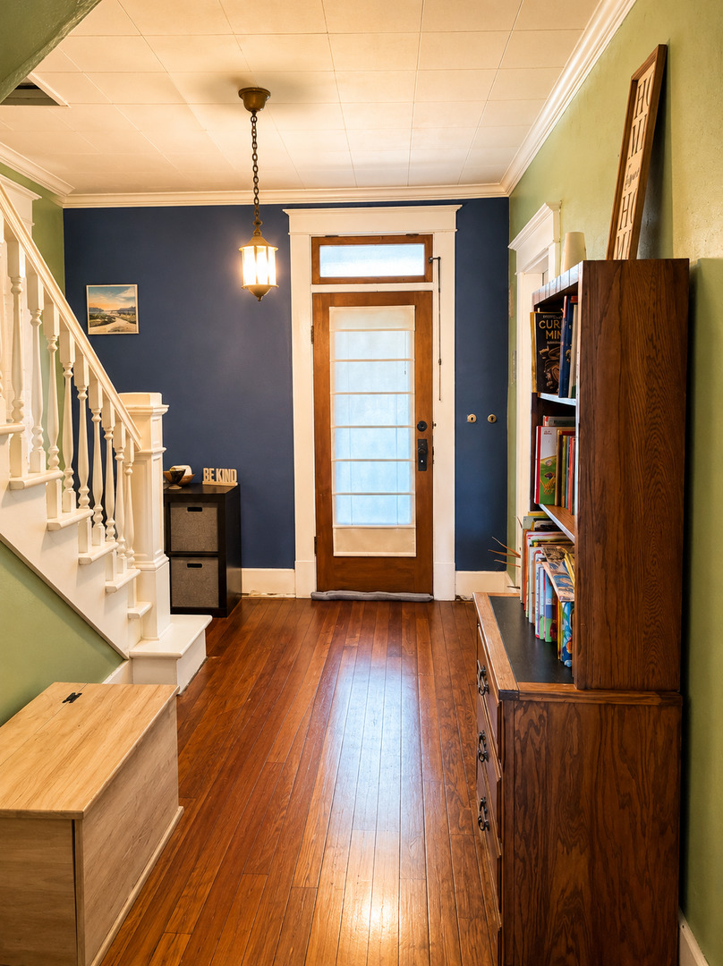 200 W McHaney Street W
