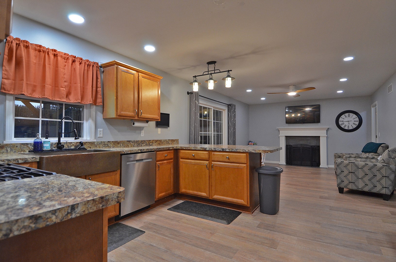 1070 Commercial Drive