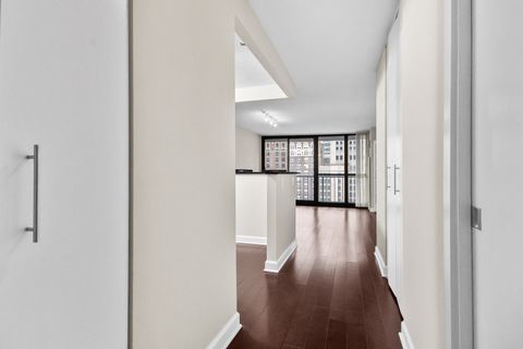 Tiny photo for 10 E Ontario Street #1004, Chicago, IL 60611 (MLS # 12590448)