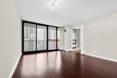 Tiny photo for 10 E Ontario Street #1004, Chicago, IL 60611 (MLS # 12590448)