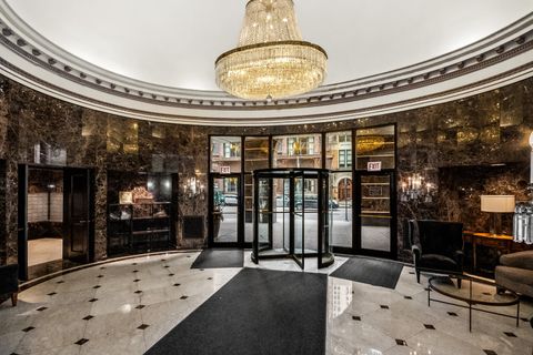 Tiny photo for 10 E Ontario Street #1004, Chicago, IL 60611 (MLS # 12590448)