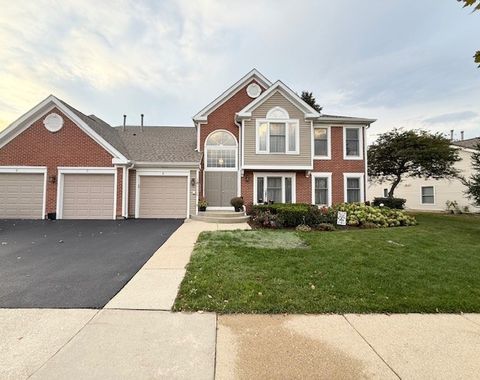 1811 Fox Run Drive B Elk Grove Village IL 60007
