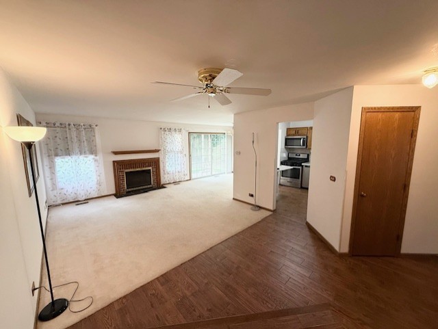 1811 Fox Run Drive B