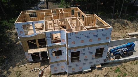 Tiny photo for 22145 W White Pine Road, Kildeer, IL 60047 (MLS # 12438331)