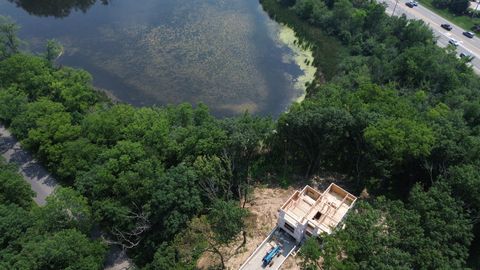 Tiny photo for 22145 W White Pine Road, Kildeer, IL 60047 (MLS # 12438331)