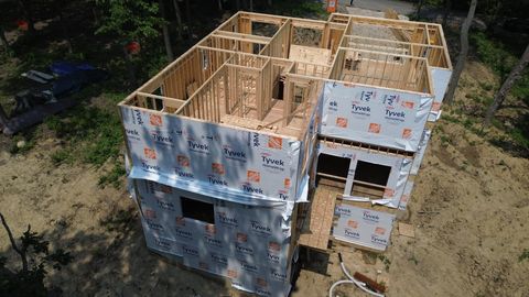 Tiny photo for 22145 W White Pine Road, Kildeer, IL 60047 (MLS # 12438331)