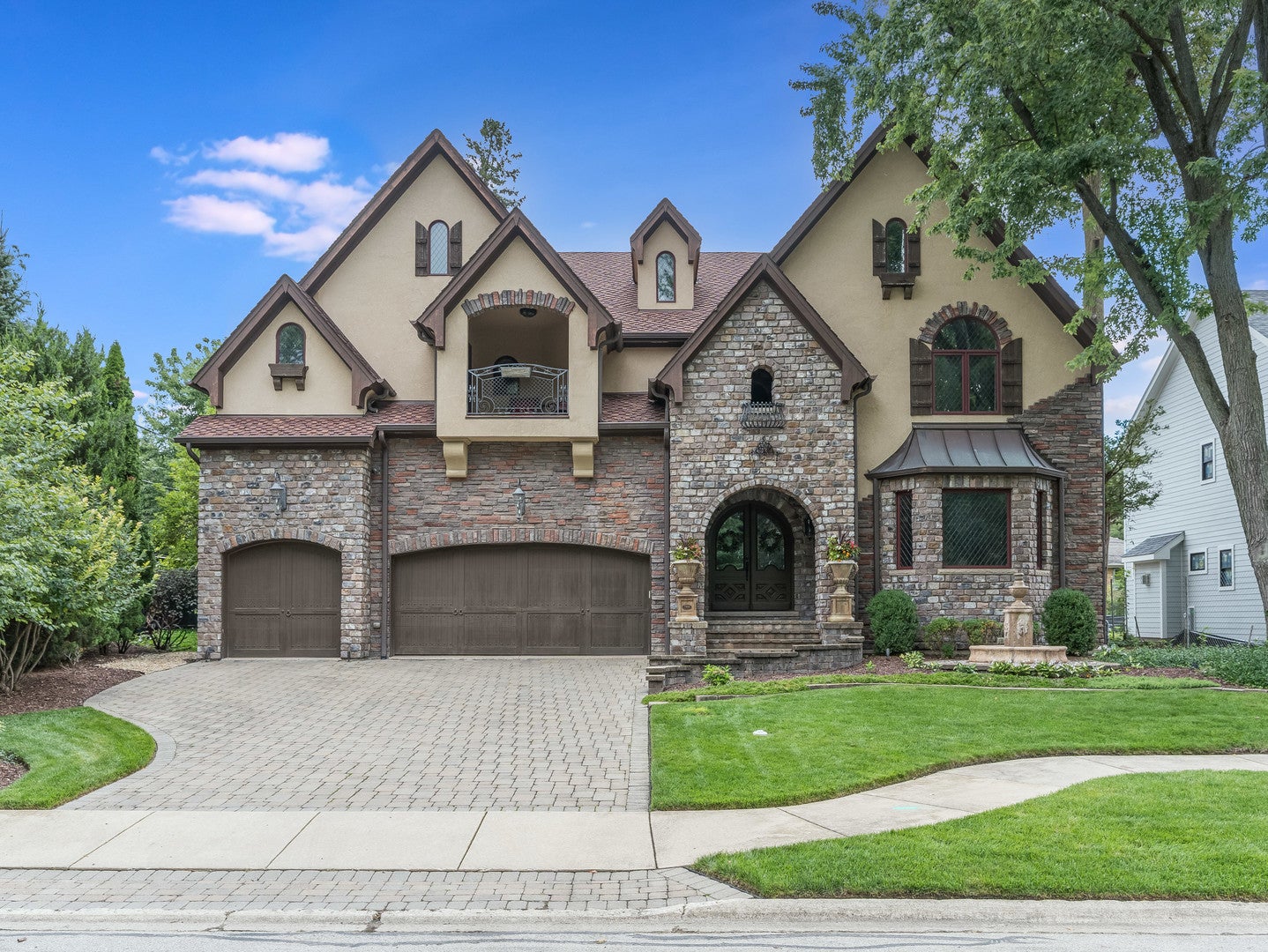 720 Willow Road
