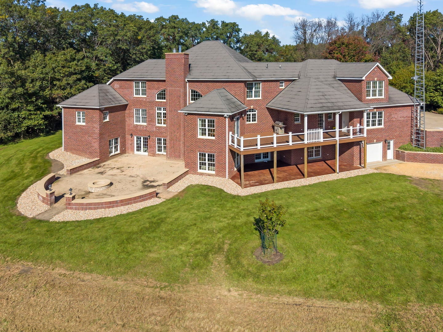 1349 Sleepy Hollow Road