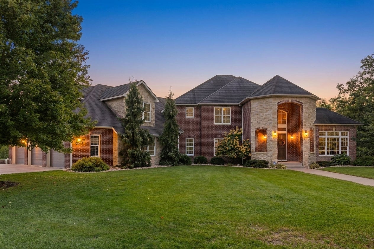 1349 Sleepy Hollow Road