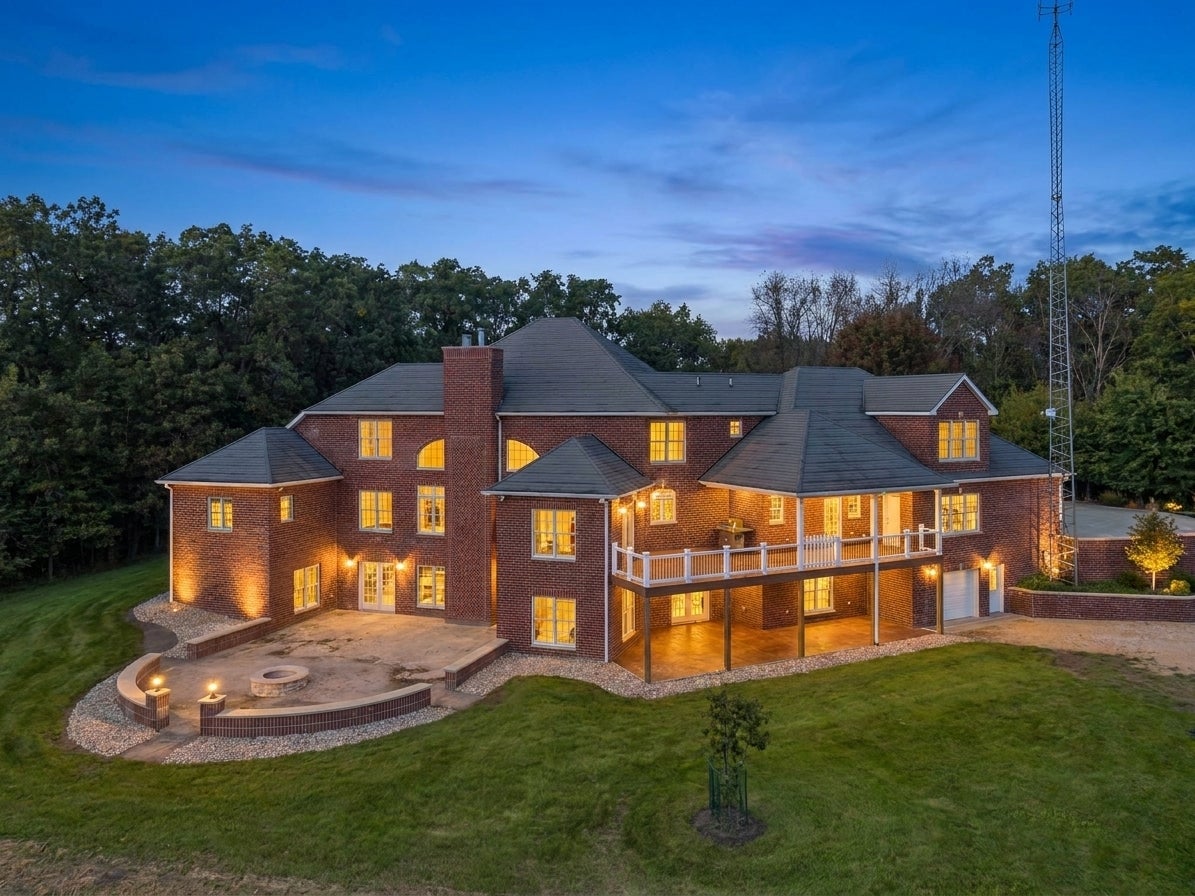 1349 Sleepy Hollow Road