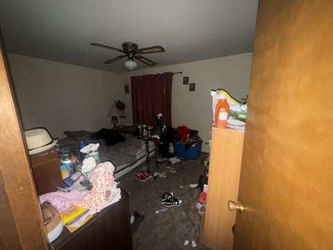 Tiny photo for 359 W 17th Street, Chicago Heights, IL 60411 (MLS # 12599864)