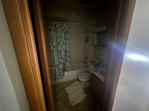 Tiny photo for 359 W 17th Street, Chicago Heights, IL 60411 (MLS # 12599864)
