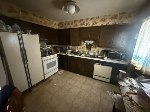 Tiny photo for 359 W 17th Street, Chicago Heights, IL 60411 (MLS # 12599864)