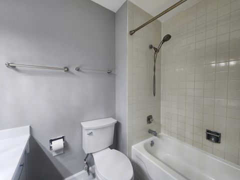 Tiny photo for 1044 Creekside Court #2B, Wheeling, IL 60090 (MLS # 12488051)
