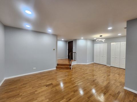 Tiny photo for 1044 Creekside Court #2B, Wheeling, IL 60090 (MLS # 12488051)