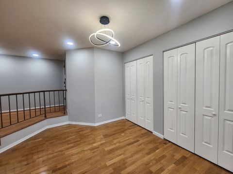 Tiny photo for 1044 Creekside Court #2B, Wheeling, IL 60090 (MLS # 12488051)