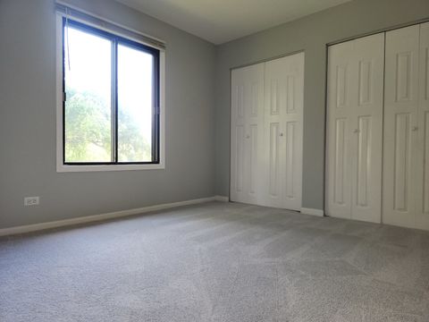 Tiny photo for 1044 Creekside Court #2B, Wheeling, IL 60090 (MLS # 12488051)