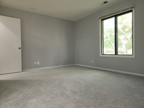 Tiny photo for 1044 Creekside Court #2B, Wheeling, IL 60090 (MLS # 12488051)