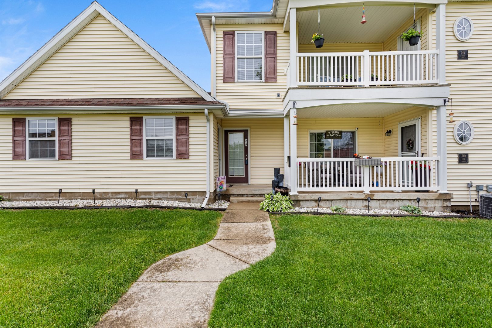 512 N James Street 512