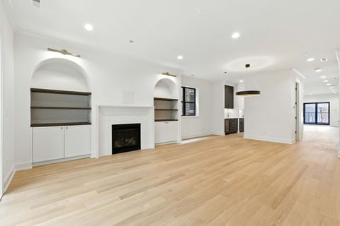 Tiny photo for 1443 W Roscoe Street #PH, Chicago, IL 60657 (MLS # 12581298)