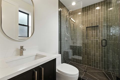 Tiny photo for 1443 W Roscoe Street #PH, Chicago, IL 60657 (MLS # 12581298)