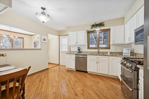 Tiny photo for 1607 Stoddard Avenue, Wheaton, IL 60187 (MLS # 12557885)