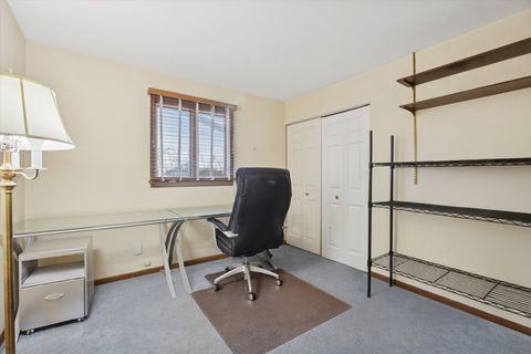 Tiny photo for 1607 Stoddard Avenue, Wheaton, IL 60187 (MLS # 12557885)