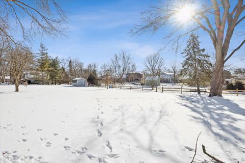 Tiny photo for 1607 Stoddard Avenue, Wheaton, IL 60187 (MLS # 12557885)