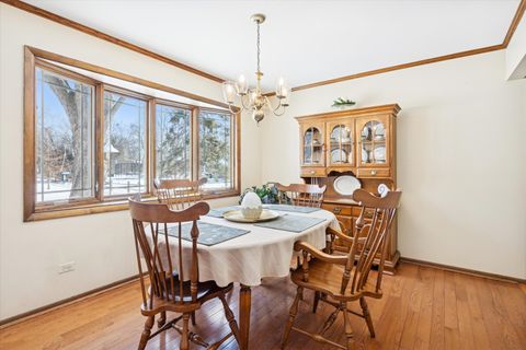 Tiny photo for 1607 Stoddard Avenue, Wheaton, IL 60187 (MLS # 12557885)