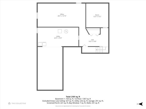 Tiny photo for 1607 Stoddard Avenue, Wheaton, IL 60187 (MLS # 12557885)