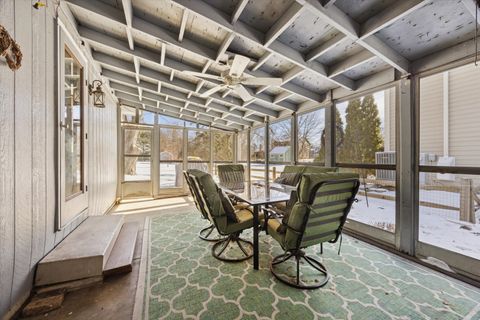 Tiny photo for 1607 Stoddard Avenue, Wheaton, IL 60187 (MLS # 12557885)