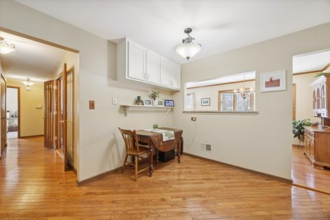 Tiny photo for 1607 Stoddard Avenue, Wheaton, IL 60187 (MLS # 12557885)