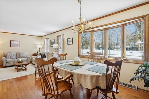 Tiny photo for 1607 Stoddard Avenue, Wheaton, IL 60187 (MLS # 12557885)