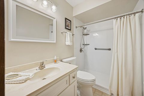 Tiny photo for 1607 Stoddard Avenue, Wheaton, IL 60187 (MLS # 12557885)