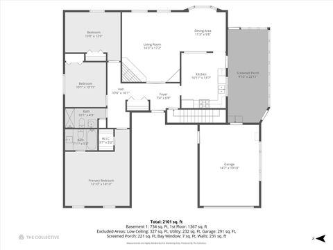 Tiny photo for 1607 Stoddard Avenue, Wheaton, IL 60187 (MLS # 12557885)
